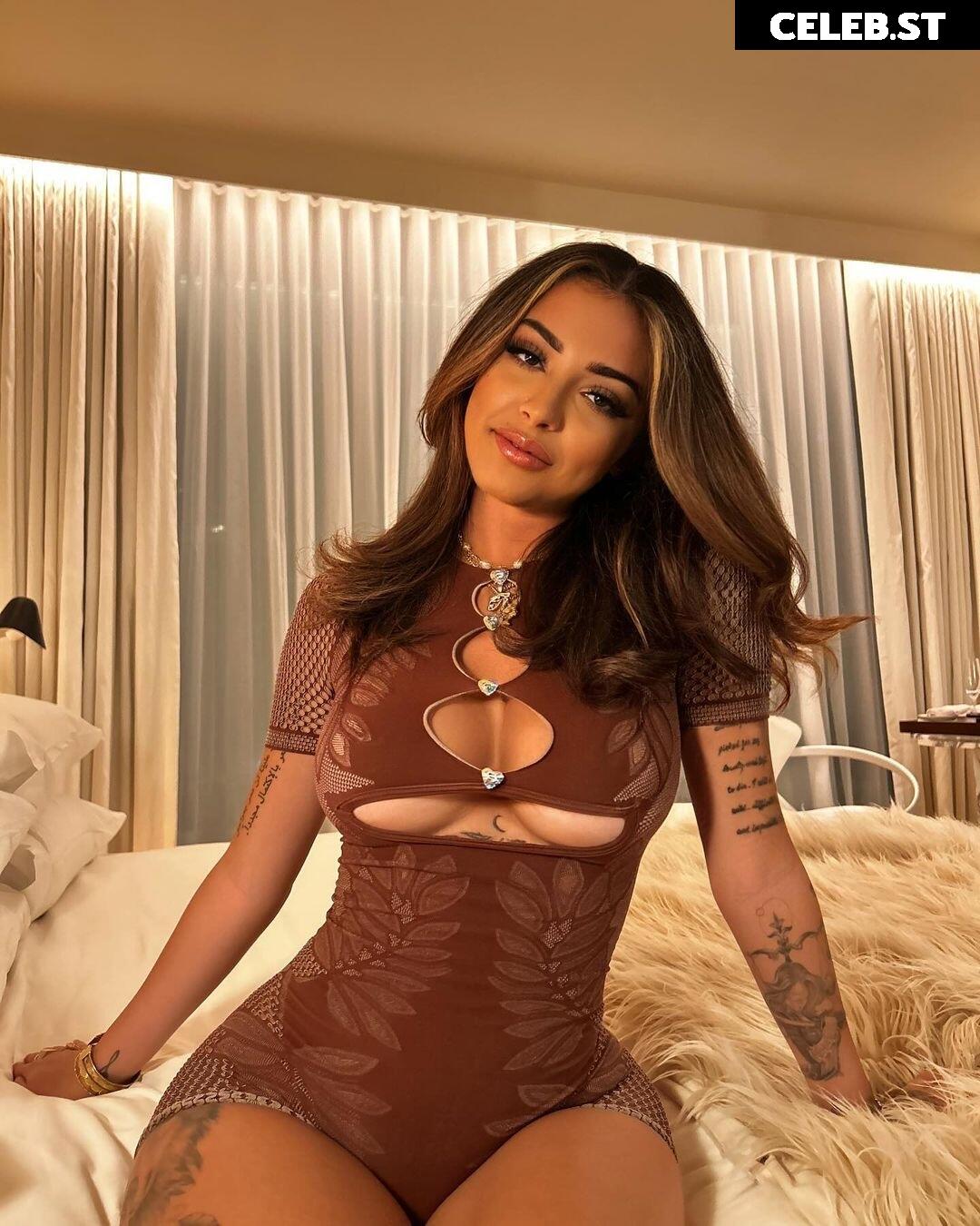 Malu Trevejo Image 3401847