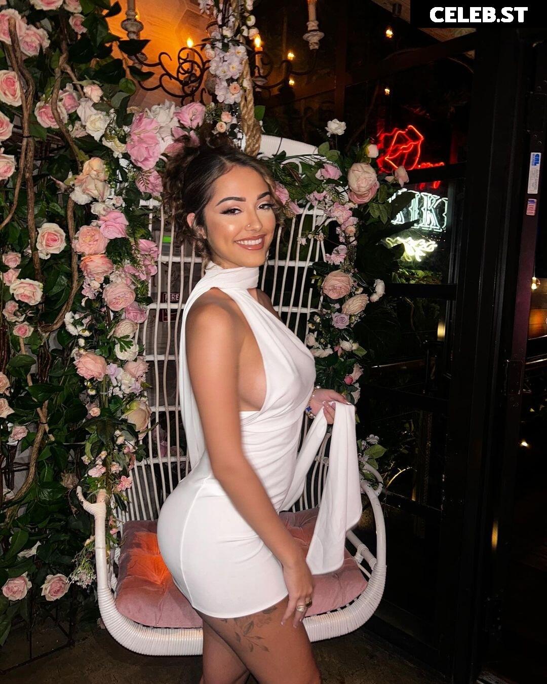 Malu Trevejo Image 3401871