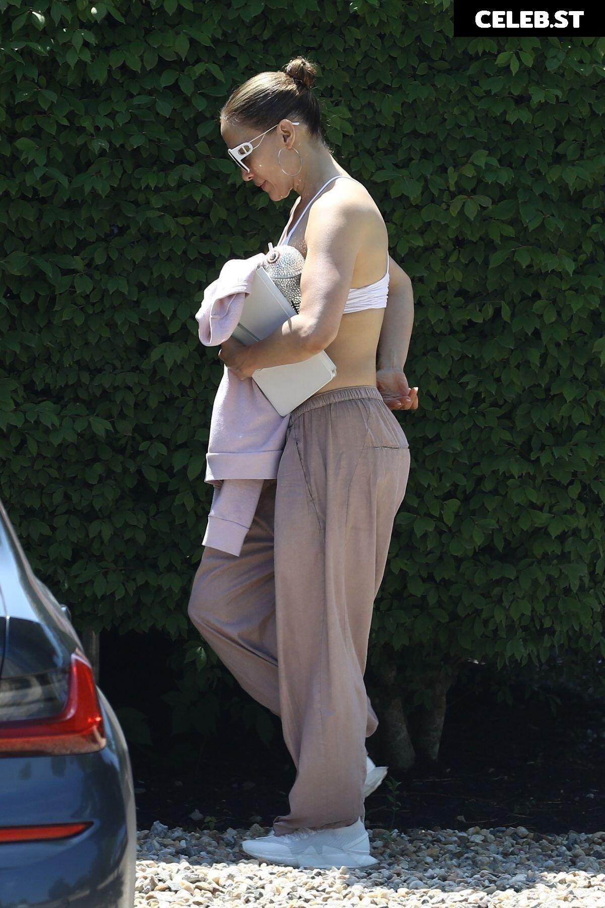 Jennifer Lopez Image 3401867