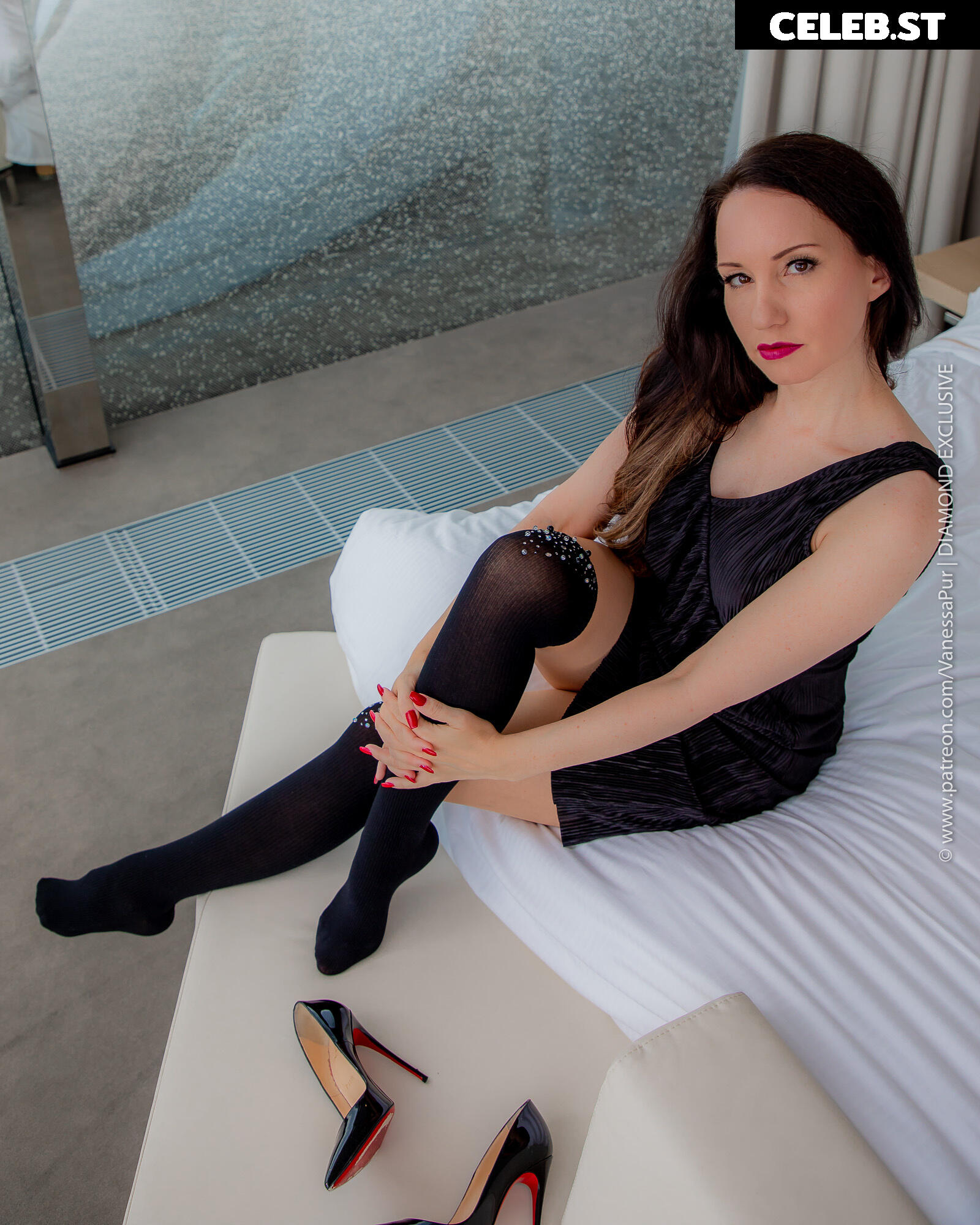 Vanessa Pur Image 3401563