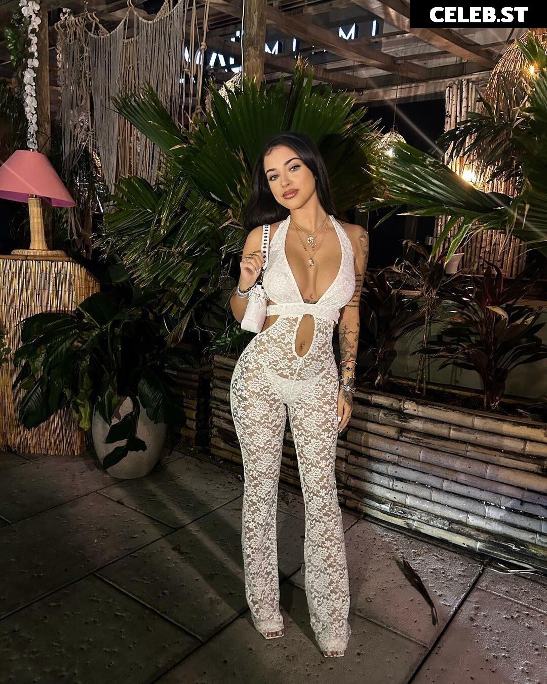 Malu Trevejo Image 3401513