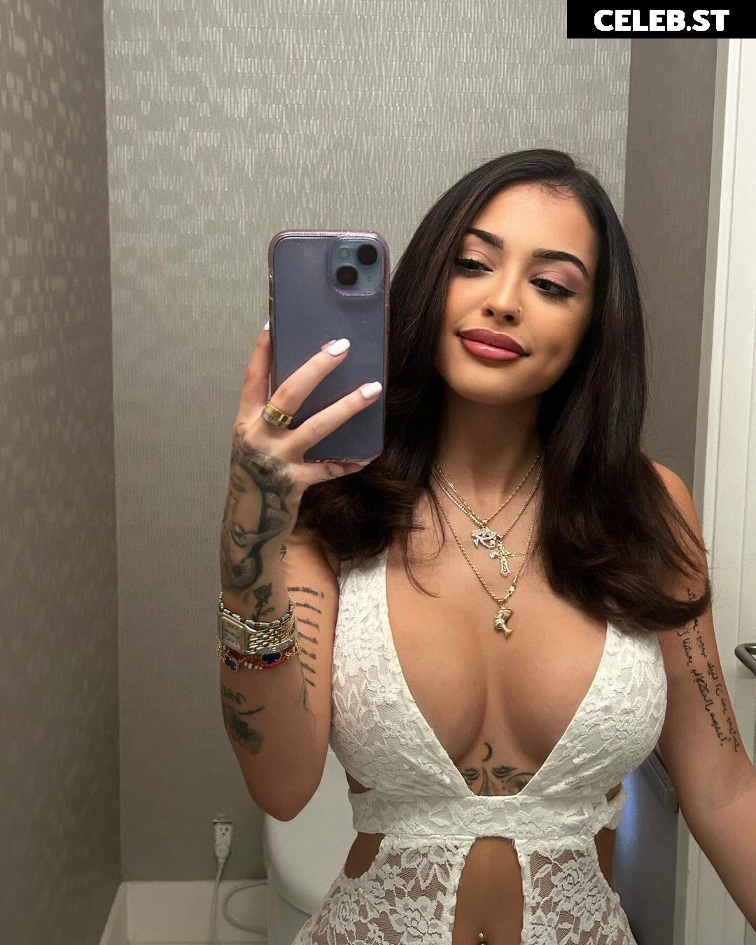 Malu Trevejo Image 3401529