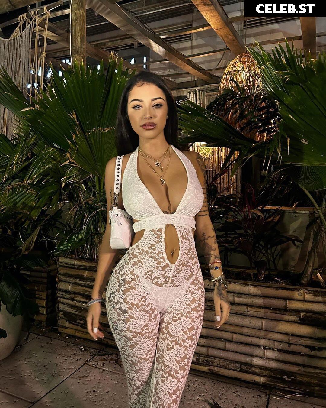 Malu Trevejo Image 3401523