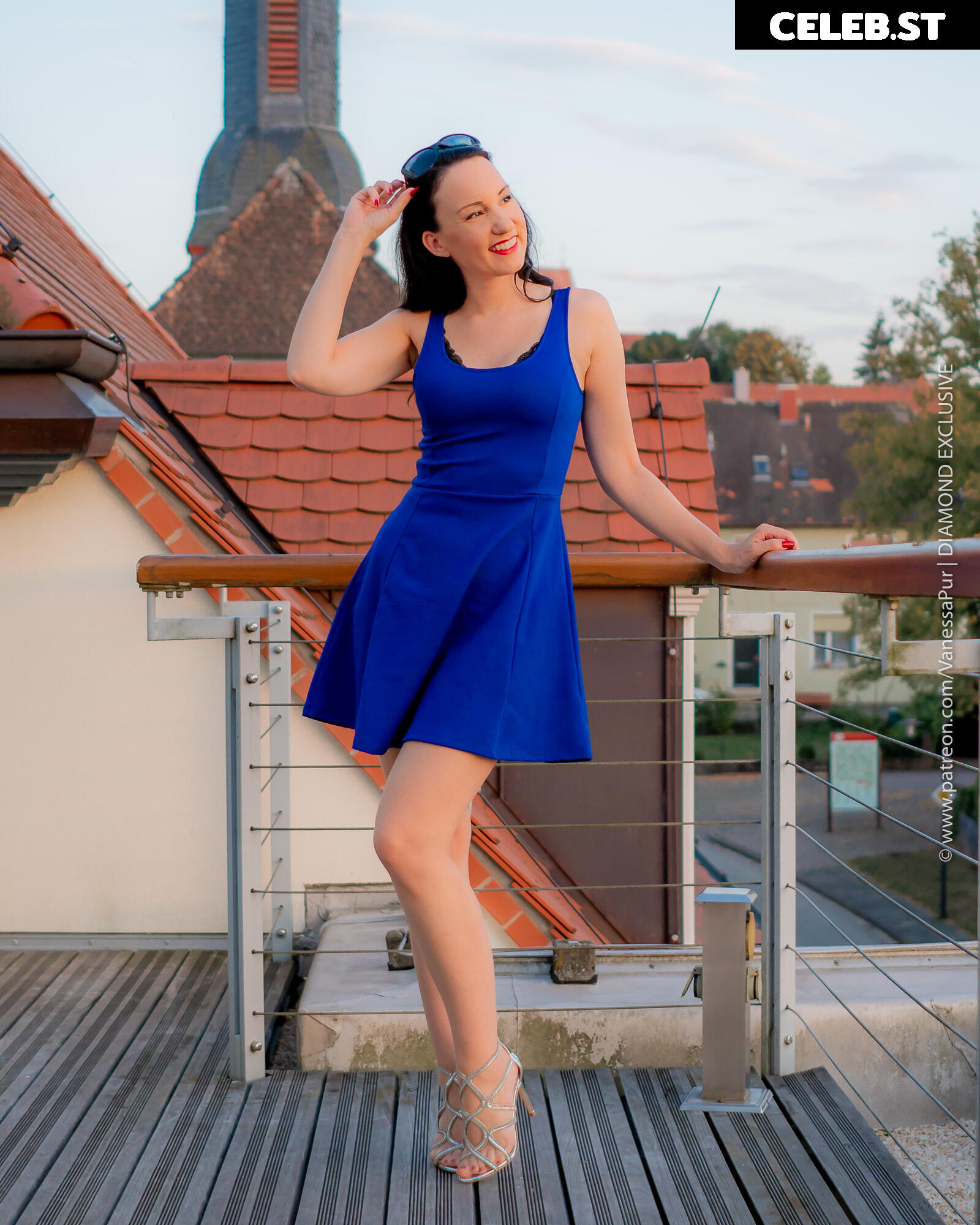 Vanessa Pur Image 3401753