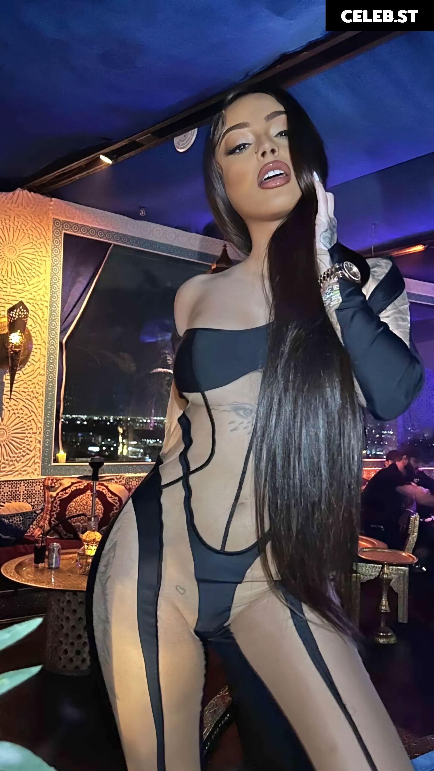 Malu Trevejo Image 3401719