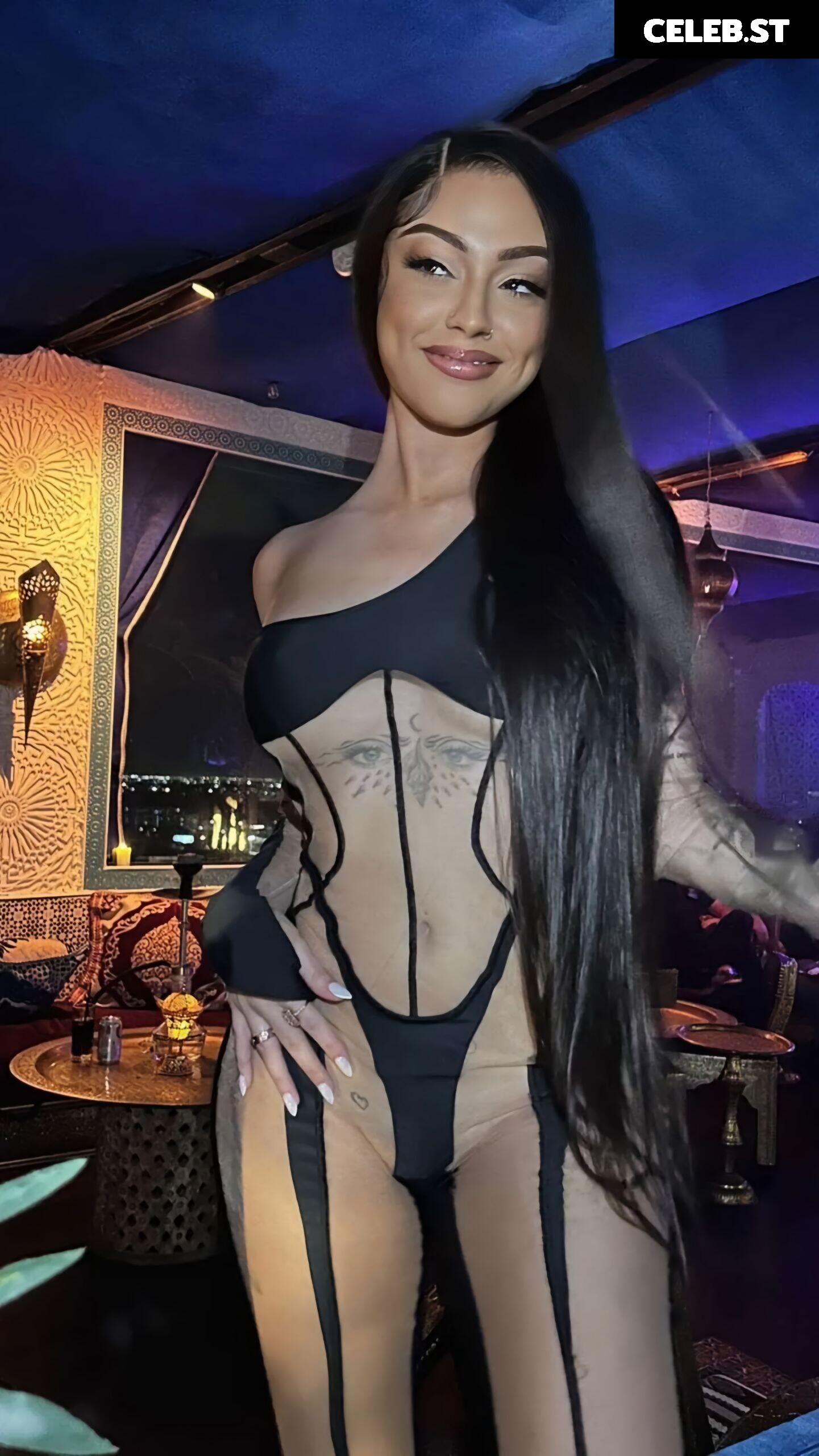 Malu Trevejo Image 3401712