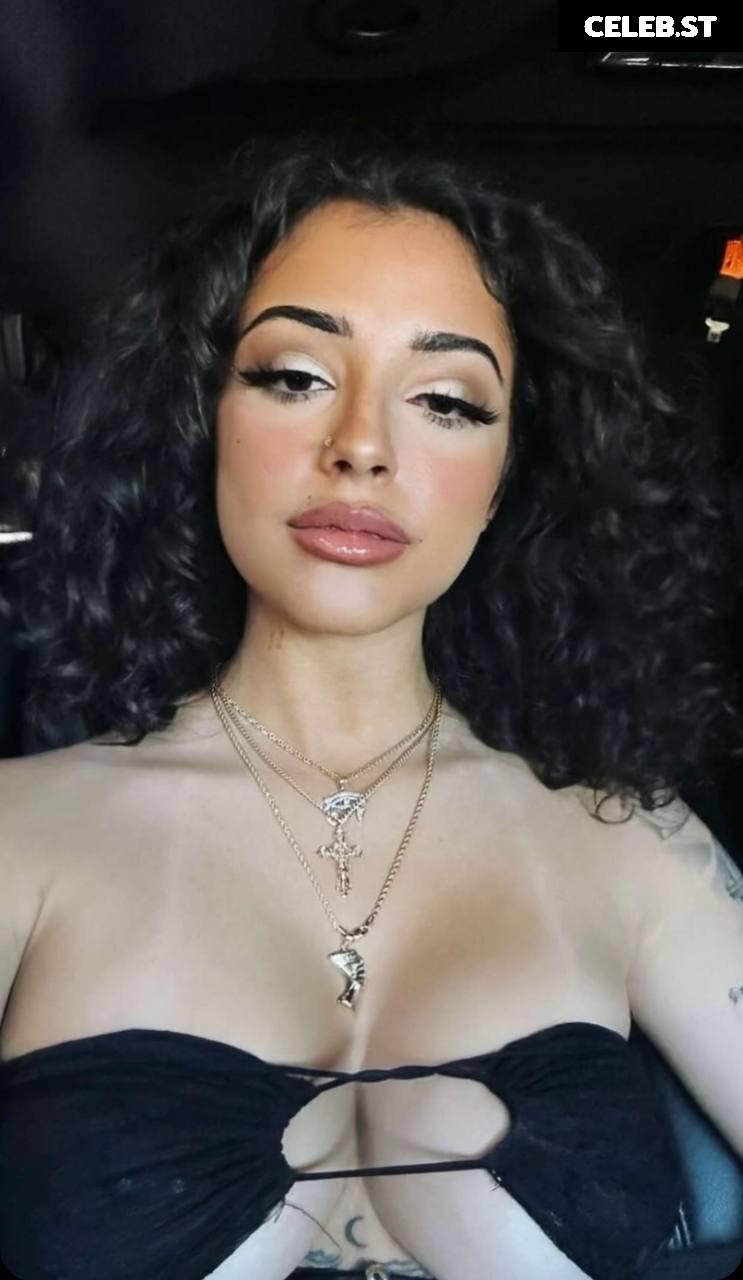 Malu Trevejo Image 3401693