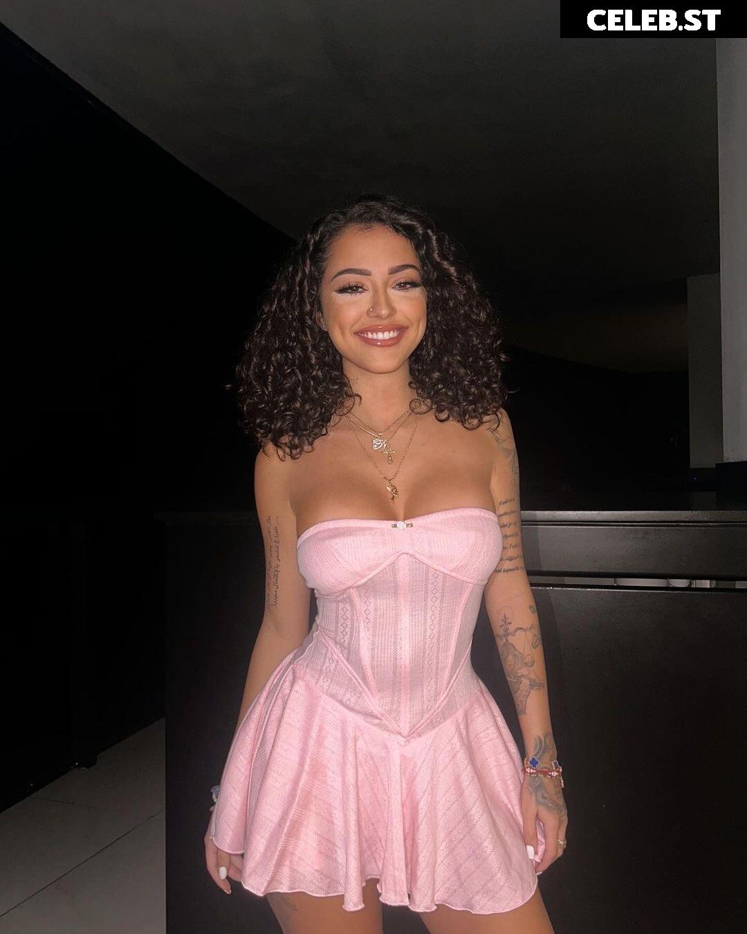 Malu Trevejo Image 3401650