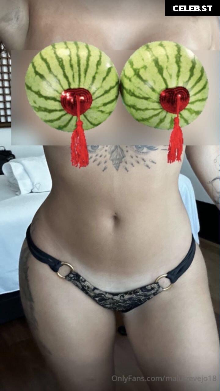 Malu Trevejo Image 3401668