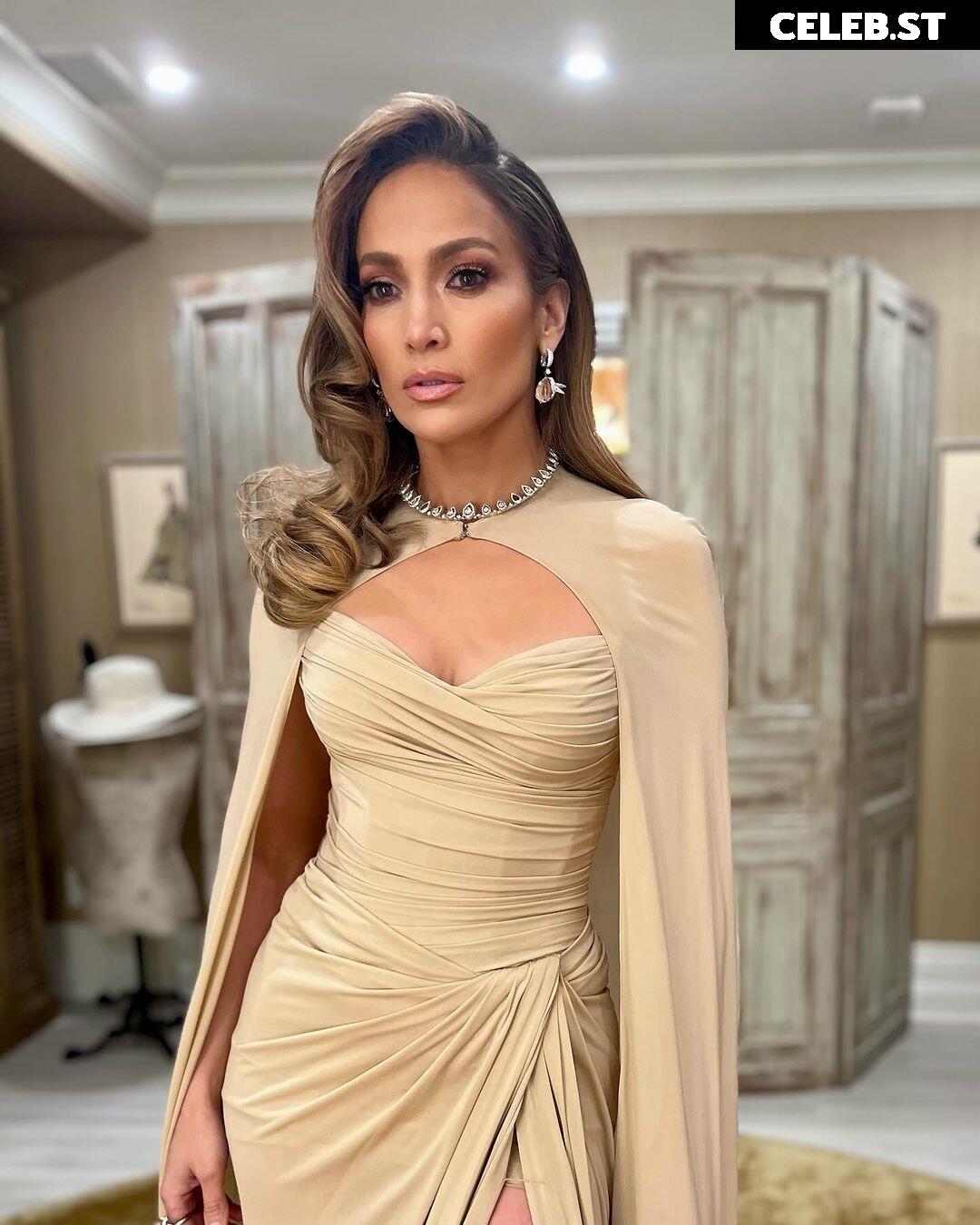 Jennifer Lopez Image 3401108