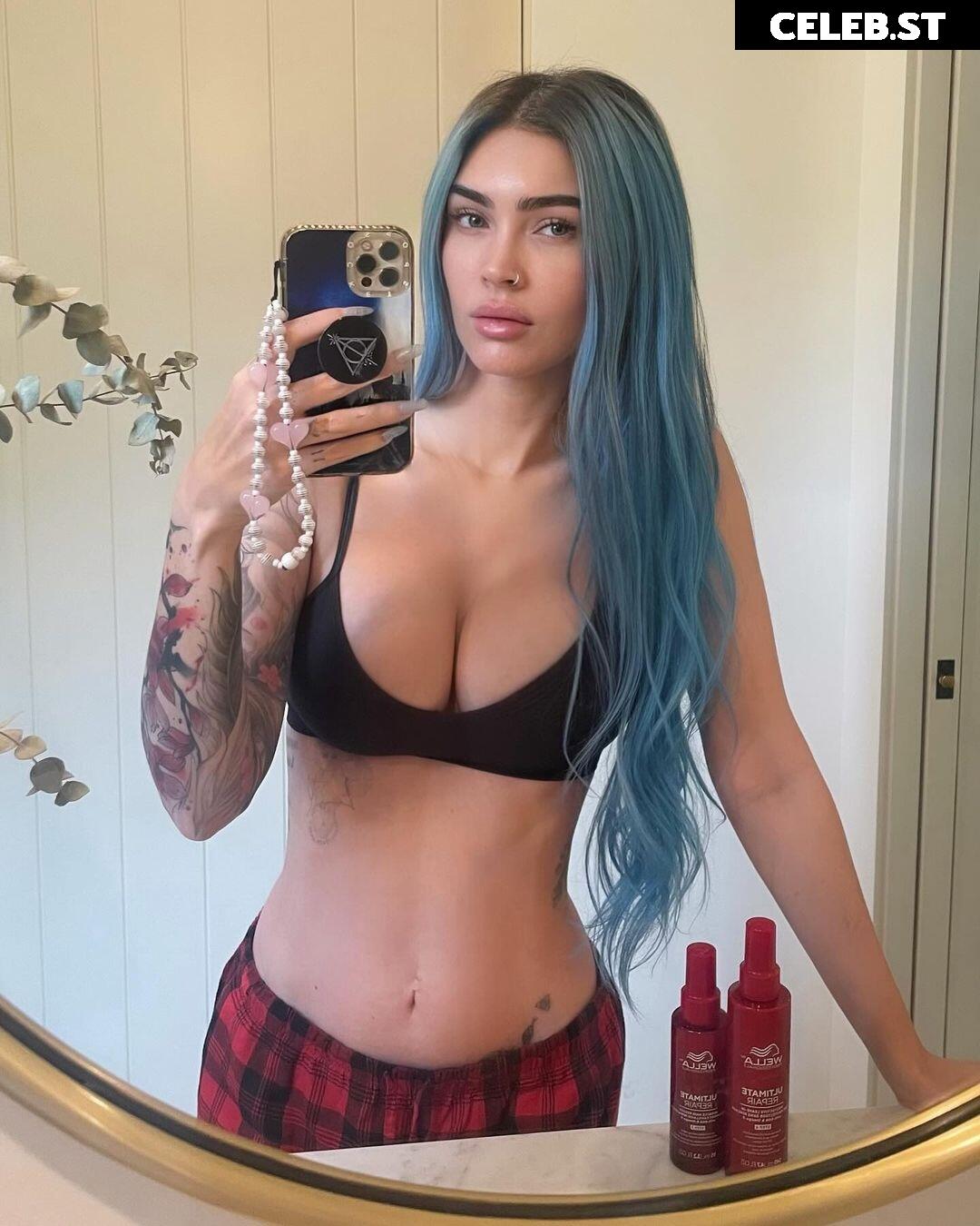 Megan Fox Image 3401131