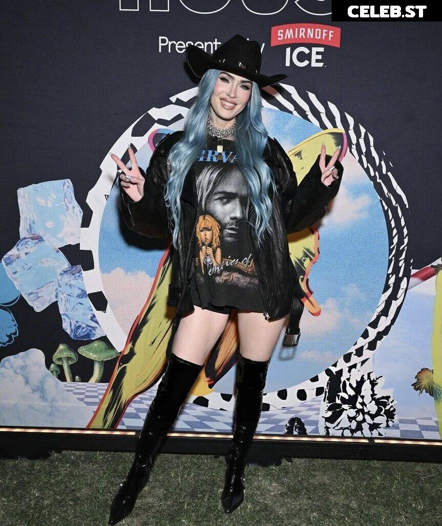 Megan Fox Image 3401099