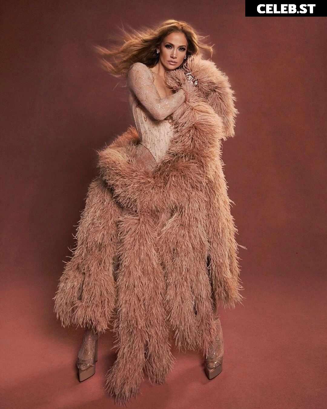 Jennifer Lopez Image 3401053