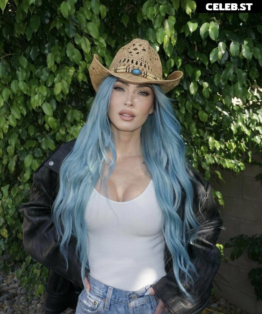 Megan Fox Image 3401044