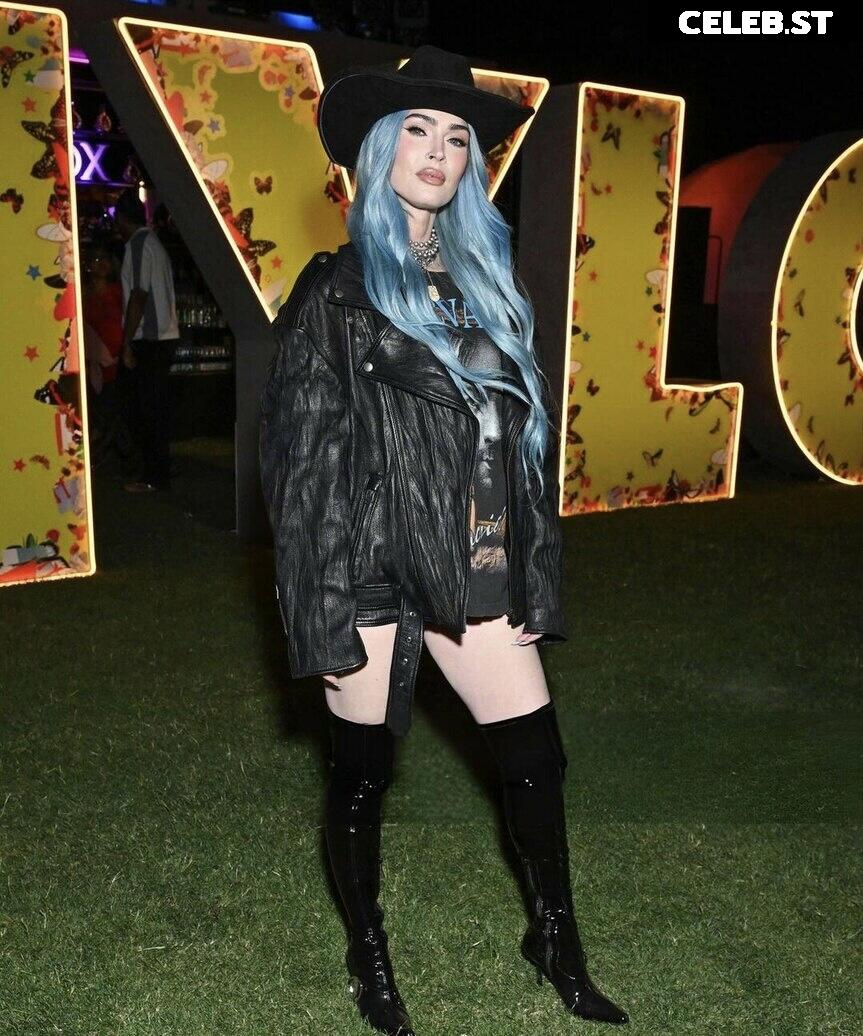 Megan Fox Image 3401075