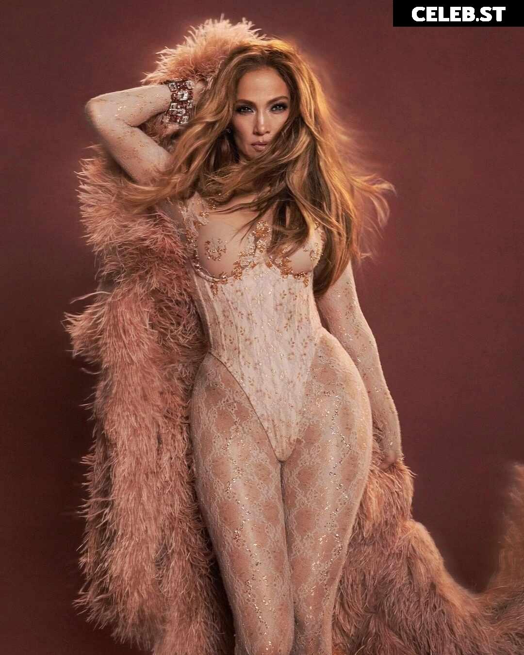 Jennifer Lopez Image 3401064