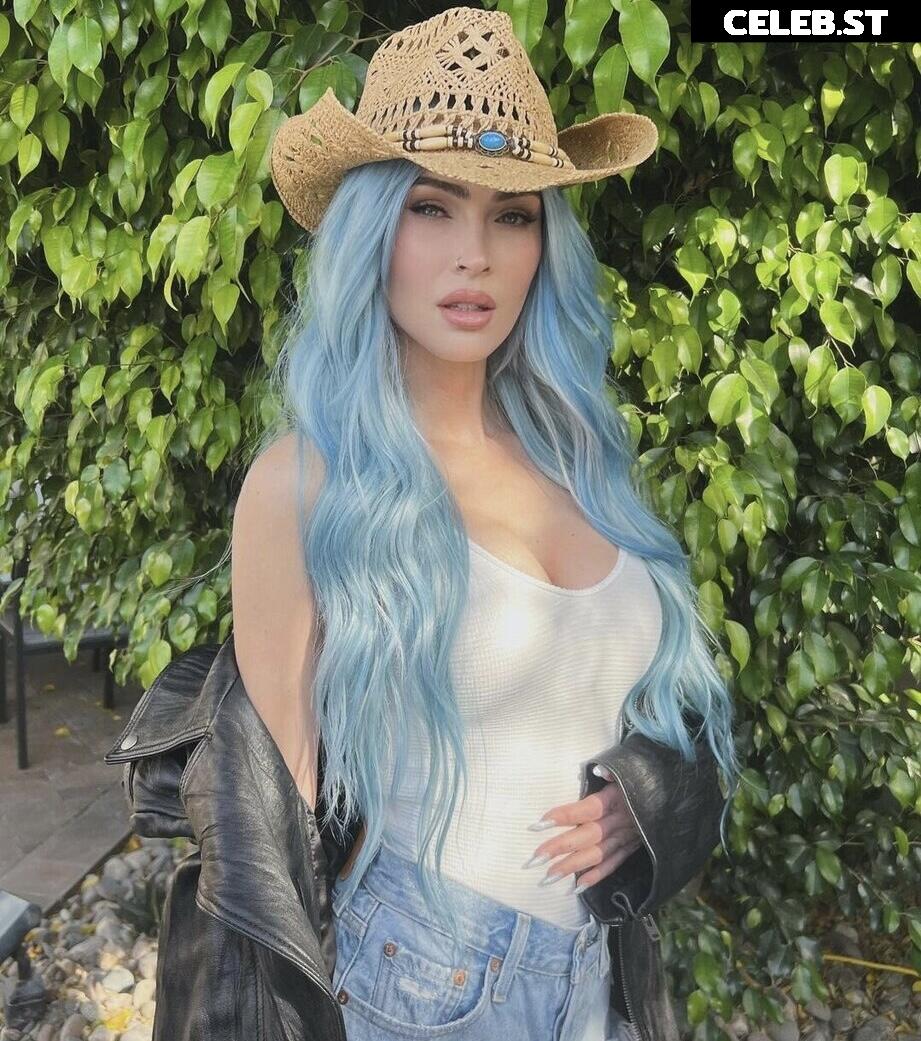 Megan Fox Image 3401023