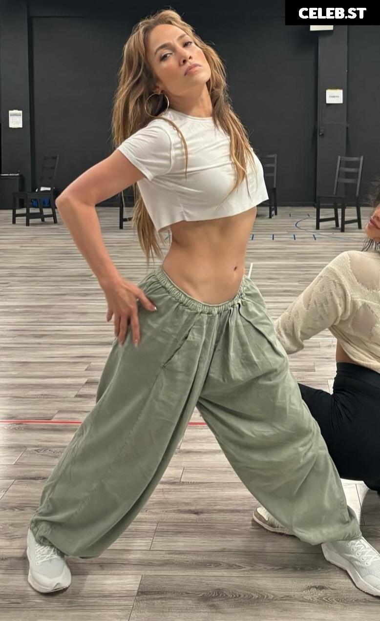 Jennifer Lopez Image 3401394