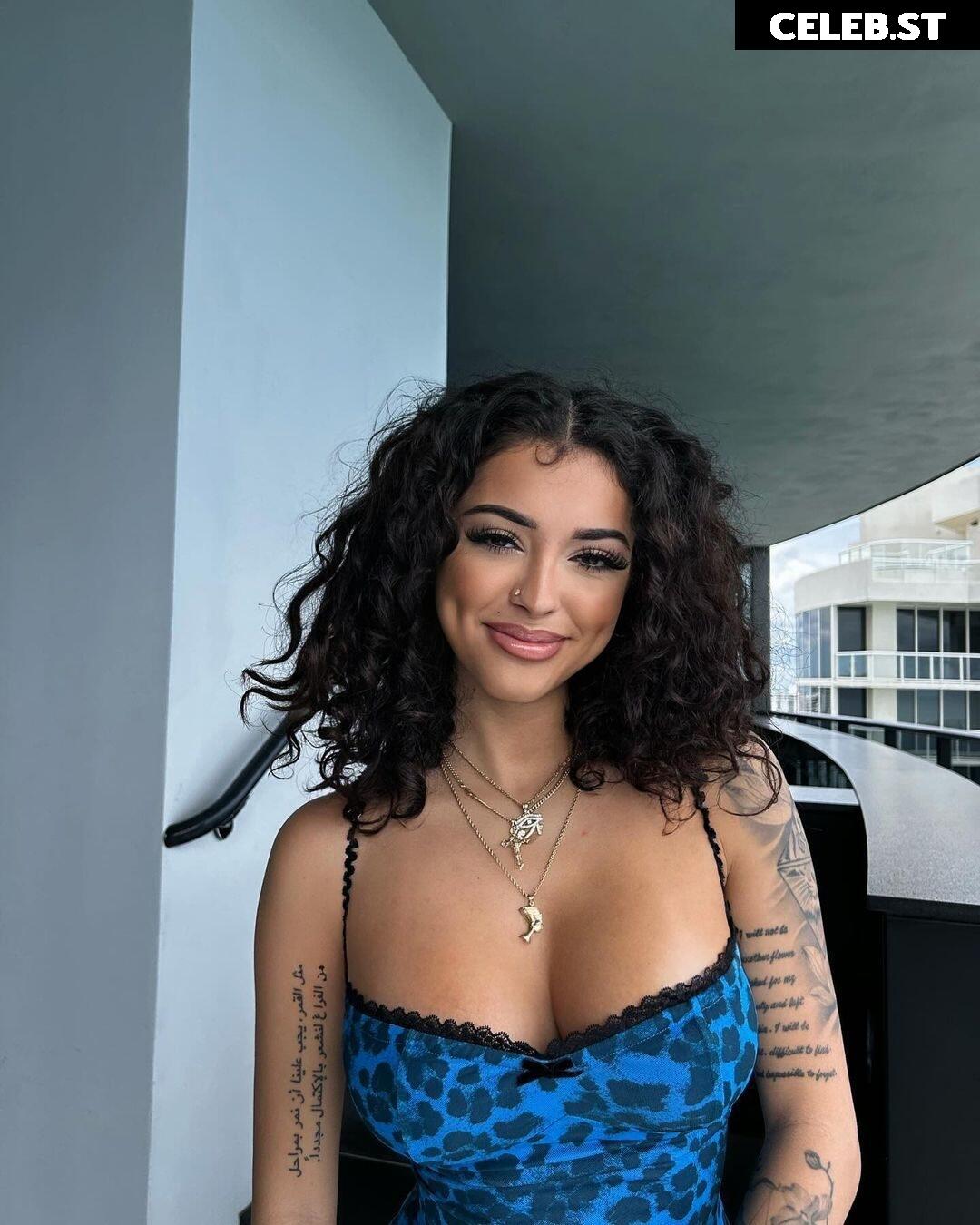 Malu Trevejo Image 3401254