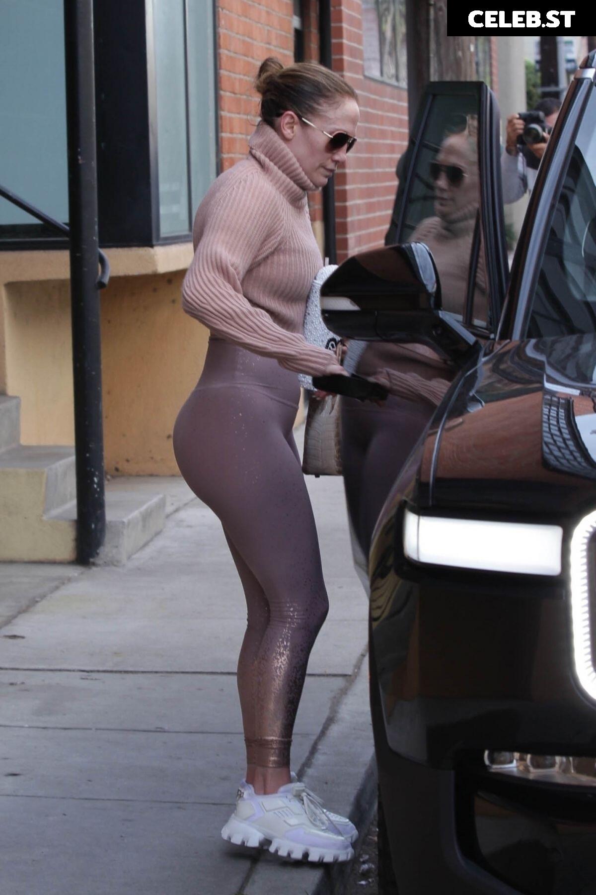 Jennifer Lopez Image 3401267