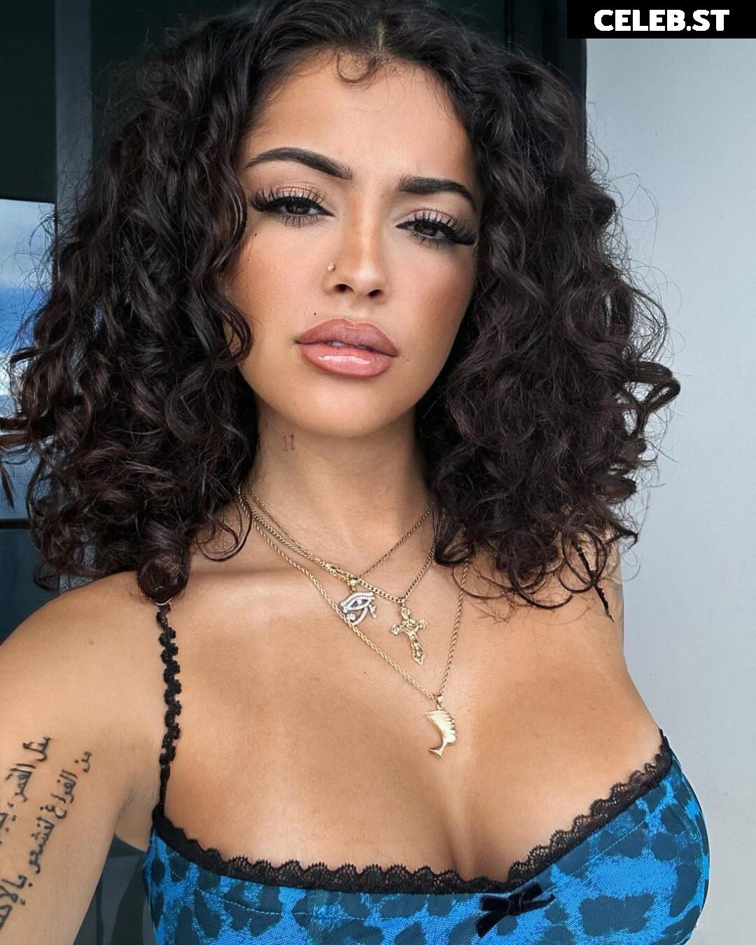Malu Trevejo Image 3401239