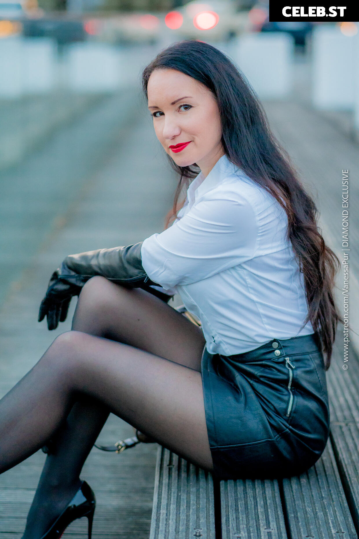 Vanessa Pur Image 3402893