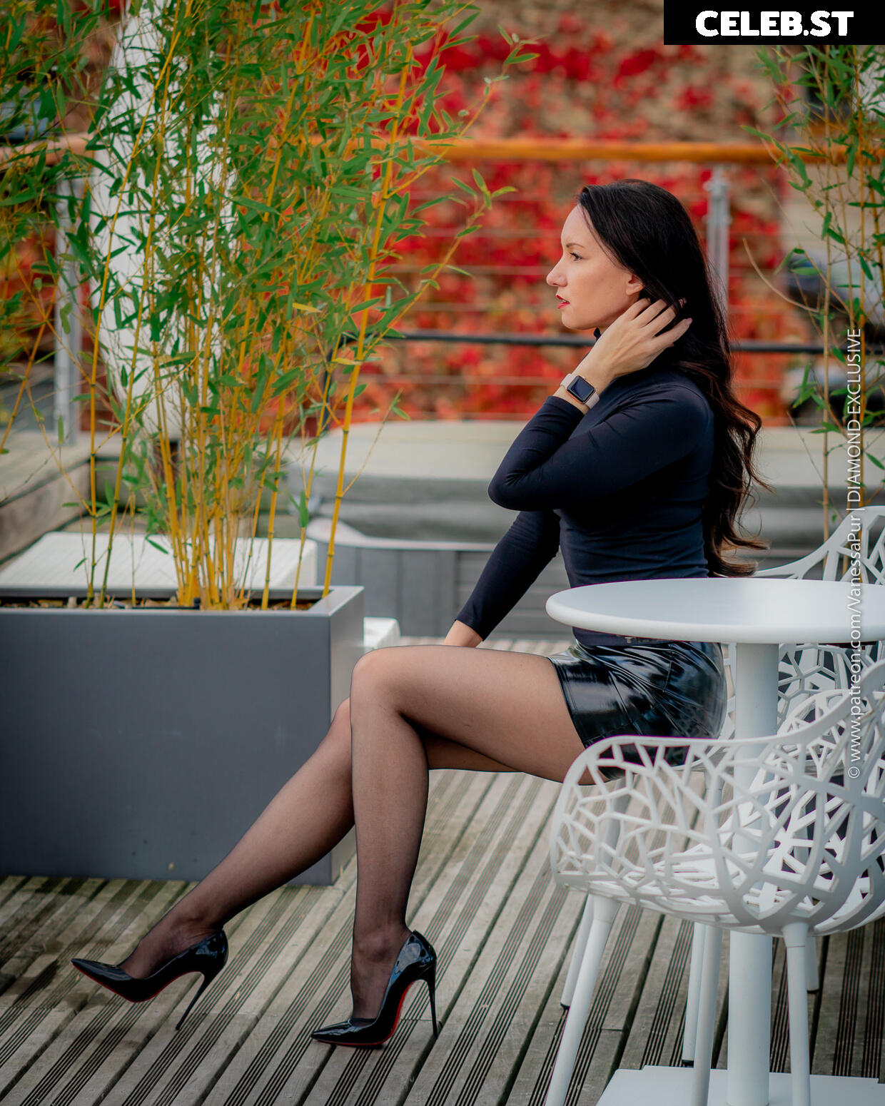Vanessa Pur Image 3402881
