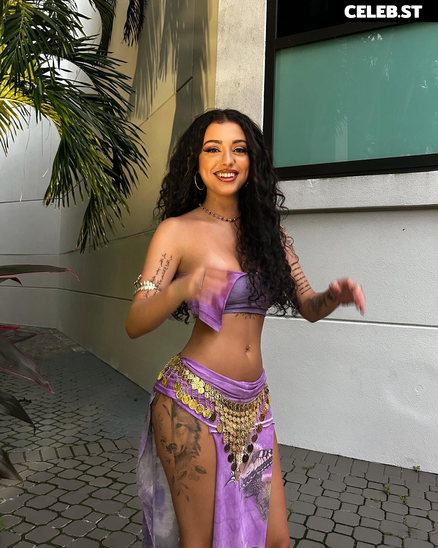 Malu Trevejo Image 3402517