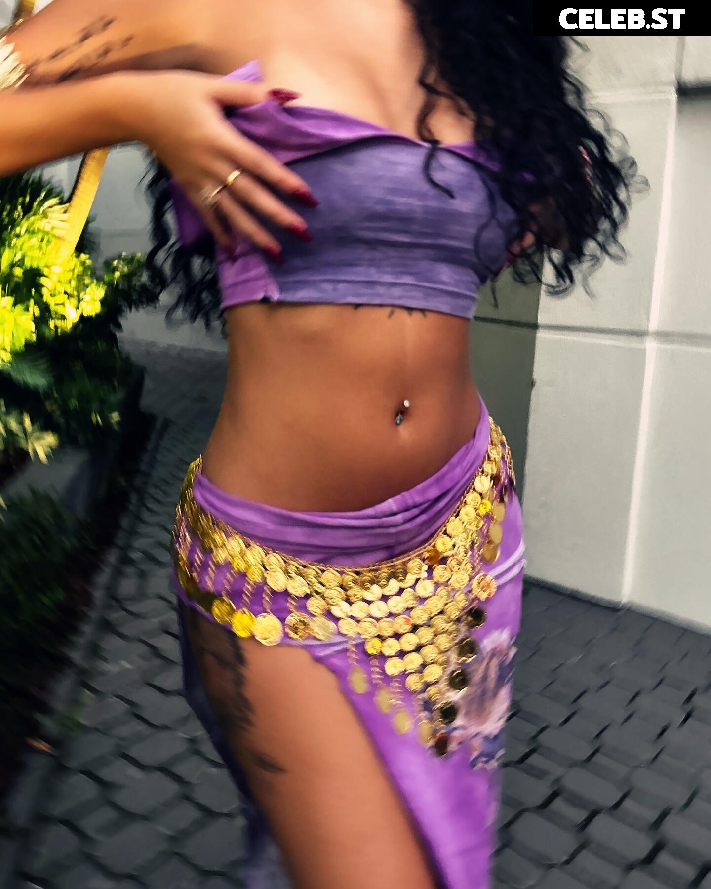 Malu Trevejo Image 3402539