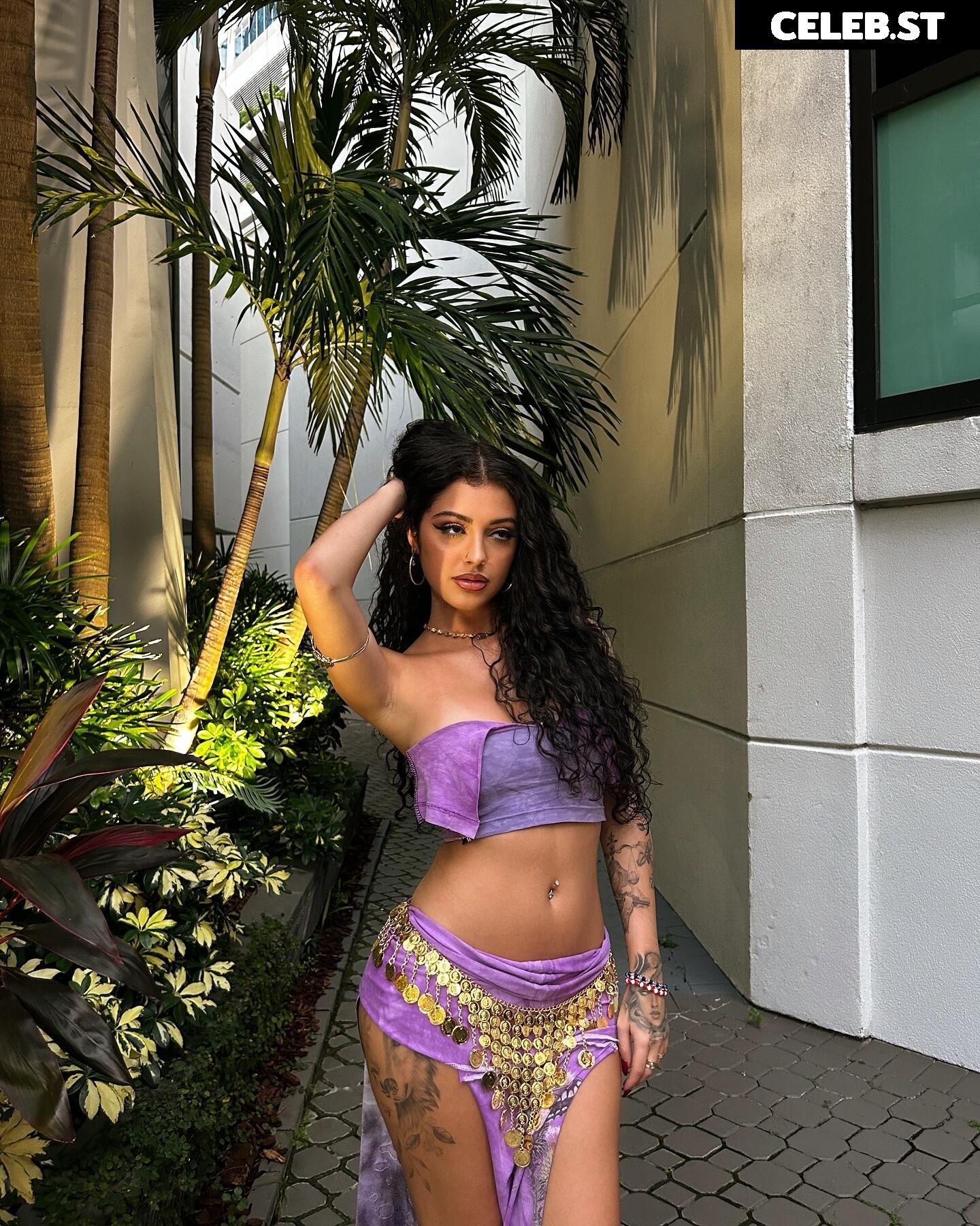 Malu Trevejo Image 3402527