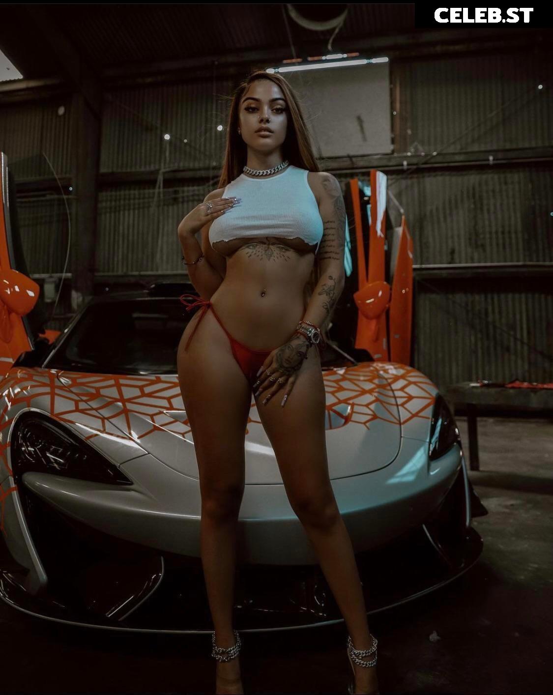 Malu Trevejo Image 3402481