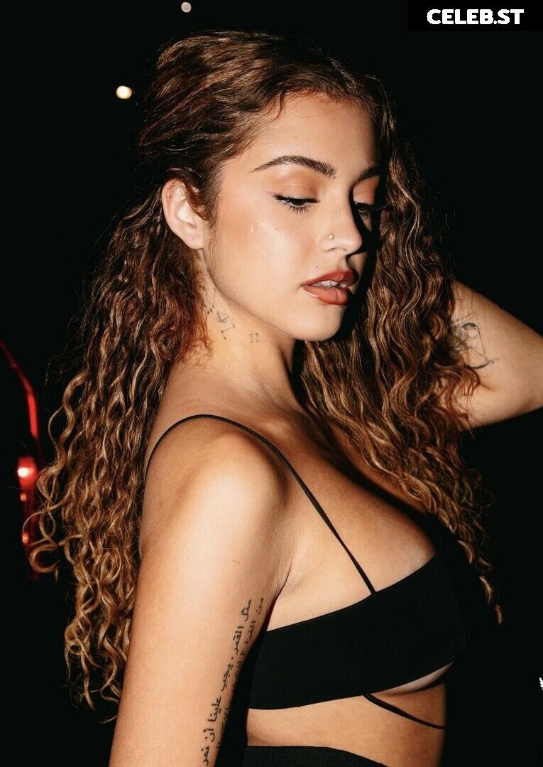 Malu Trevejo Image 3402468