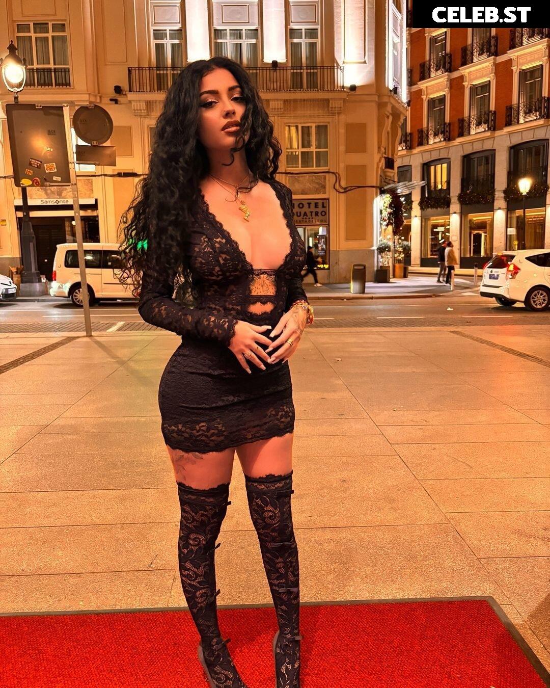 Malu Trevejo Image 3402643
