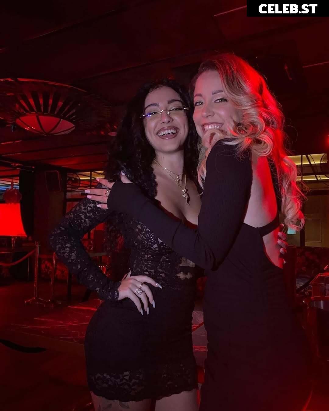 Malu Trevejo Image 3402662