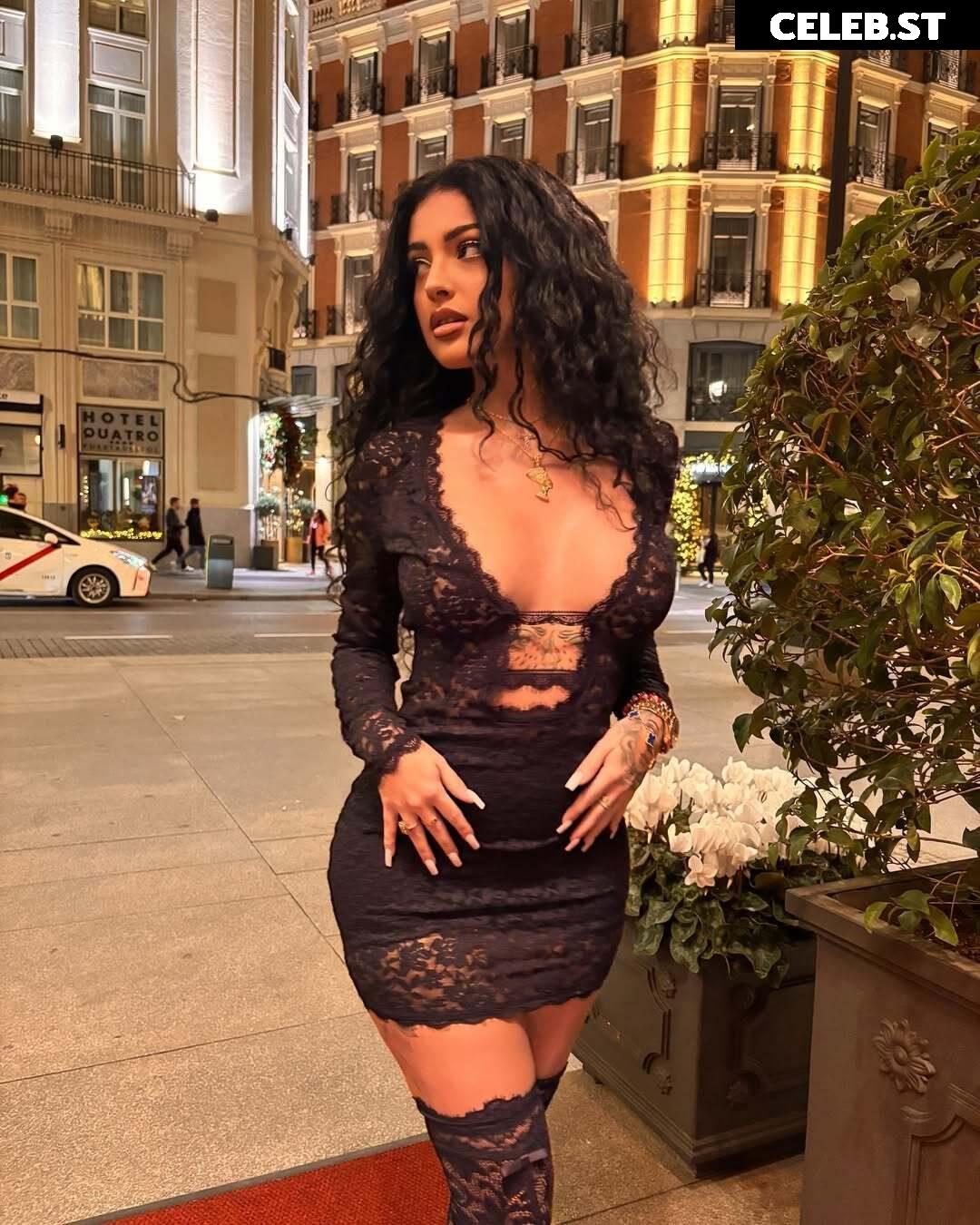 Malu Trevejo Image 3402664