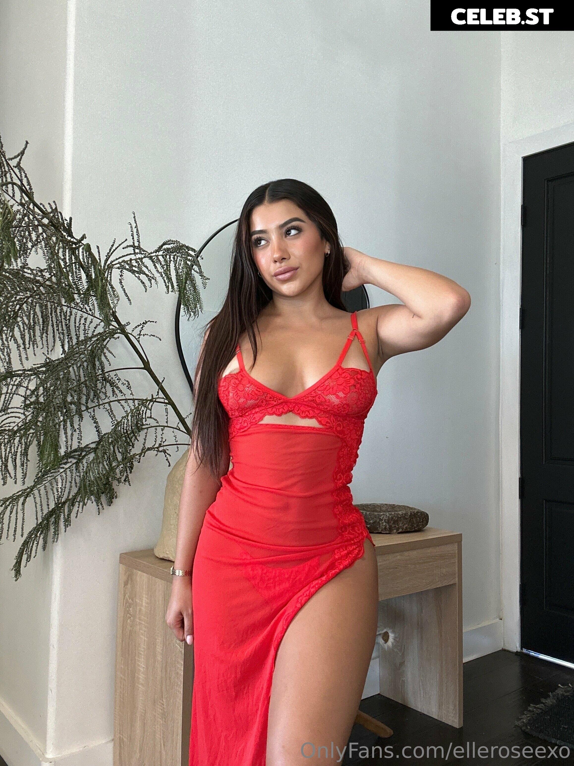 Elle - elleroseexo Image 340266