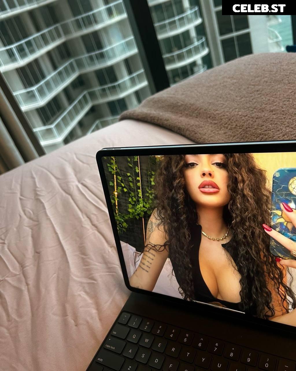 Malu Trevejo Image 3402619