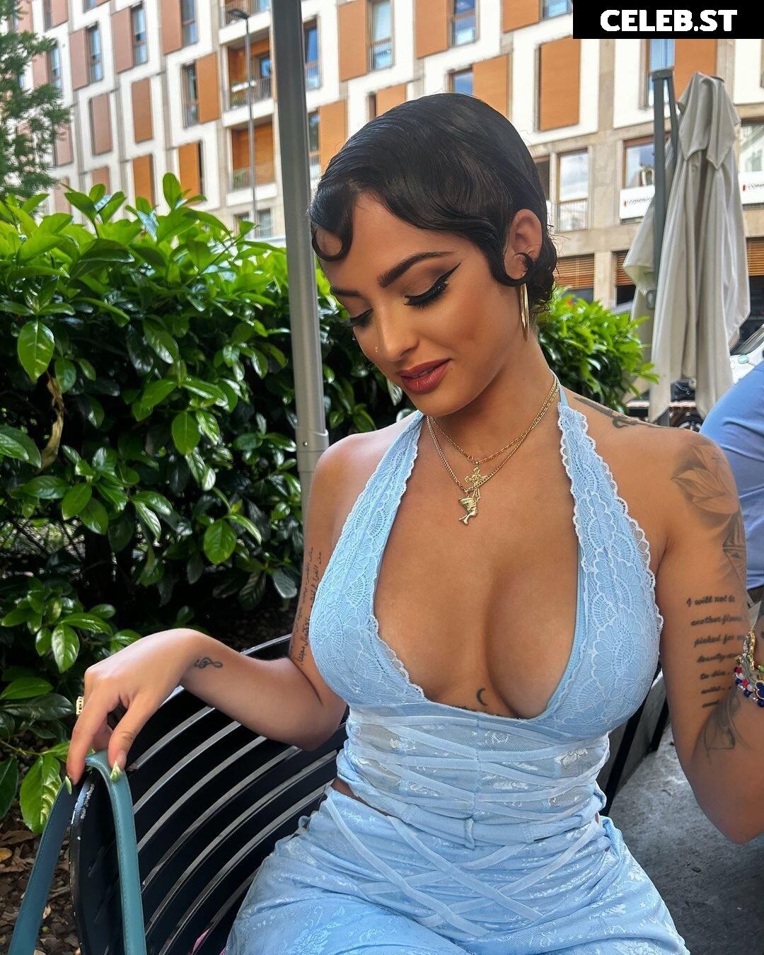 Malu Trevejo Image 3402157