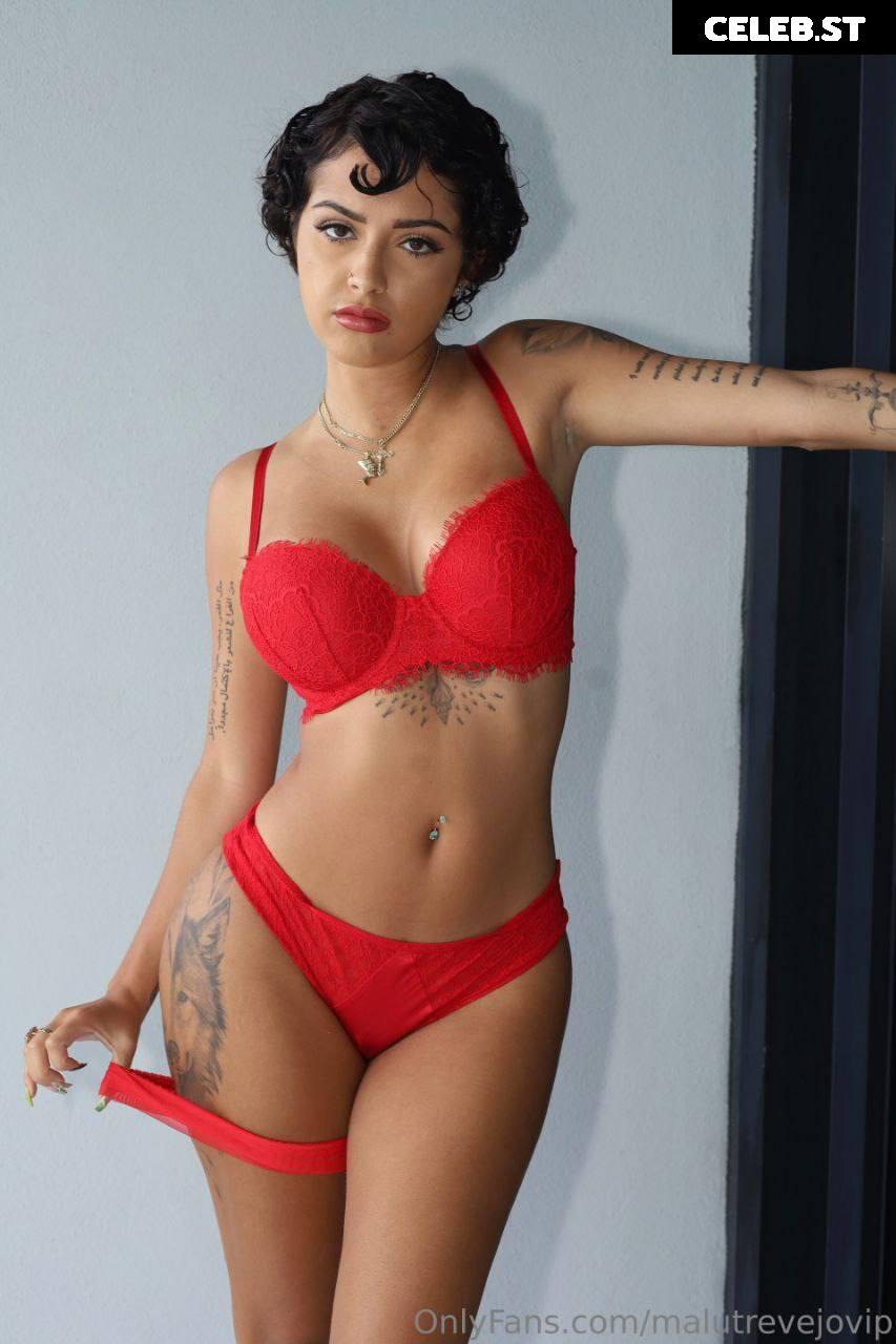 Malu Trevejo Image 3402116