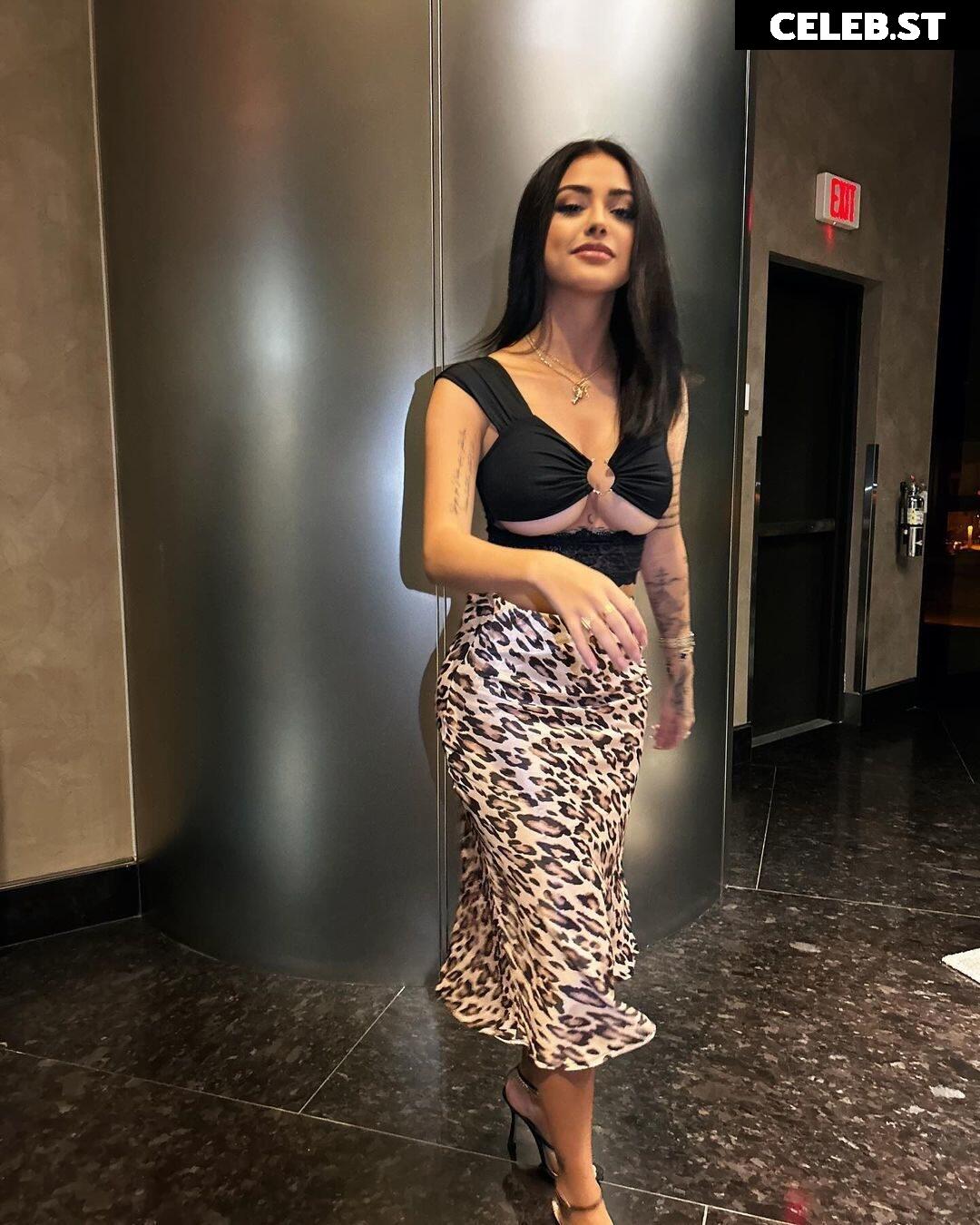 Malu Trevejo Image 3402092