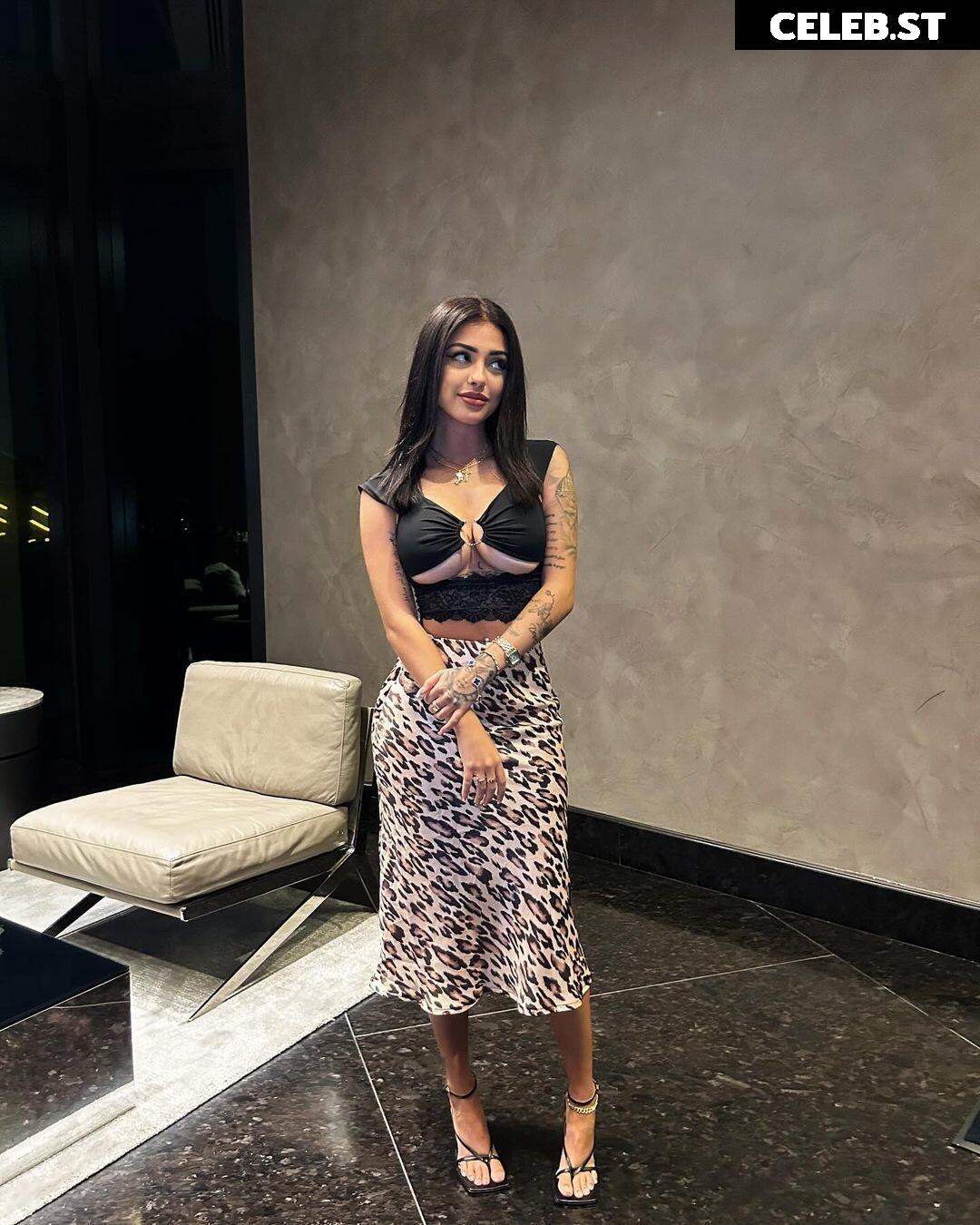 Malu Trevejo Image 3402084