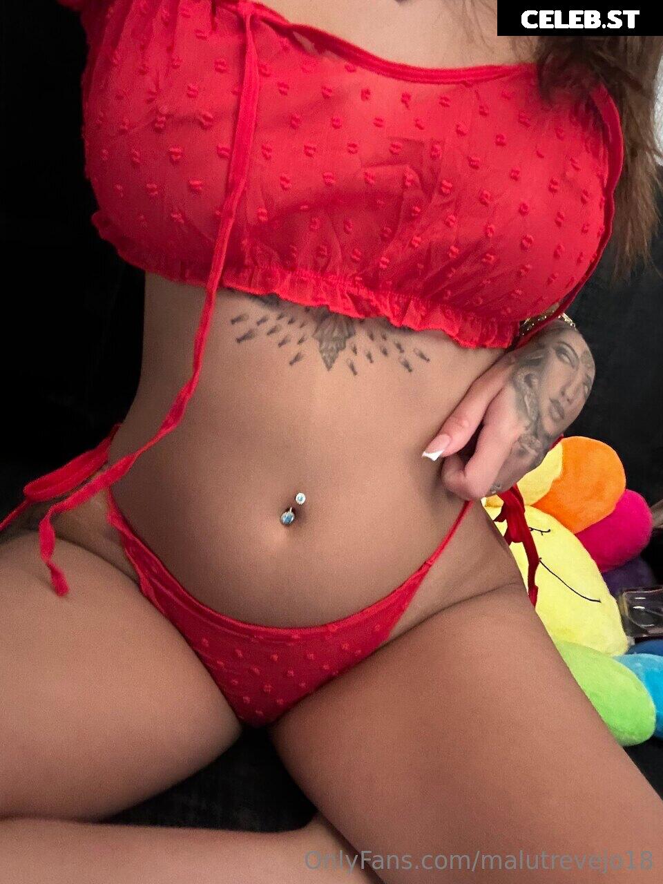 Malu Trevejo Image 3402003