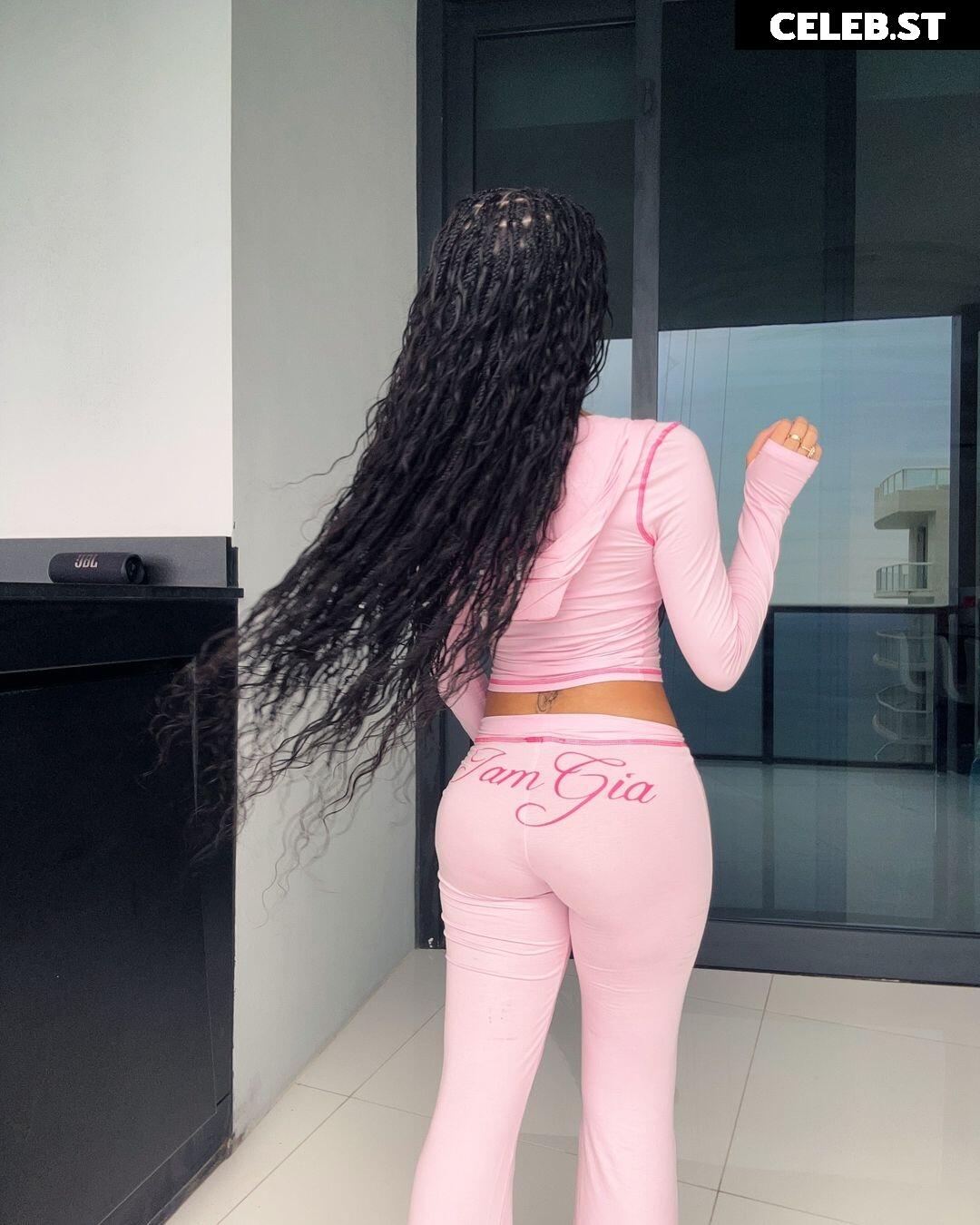 Malu Trevejo Image 3402393