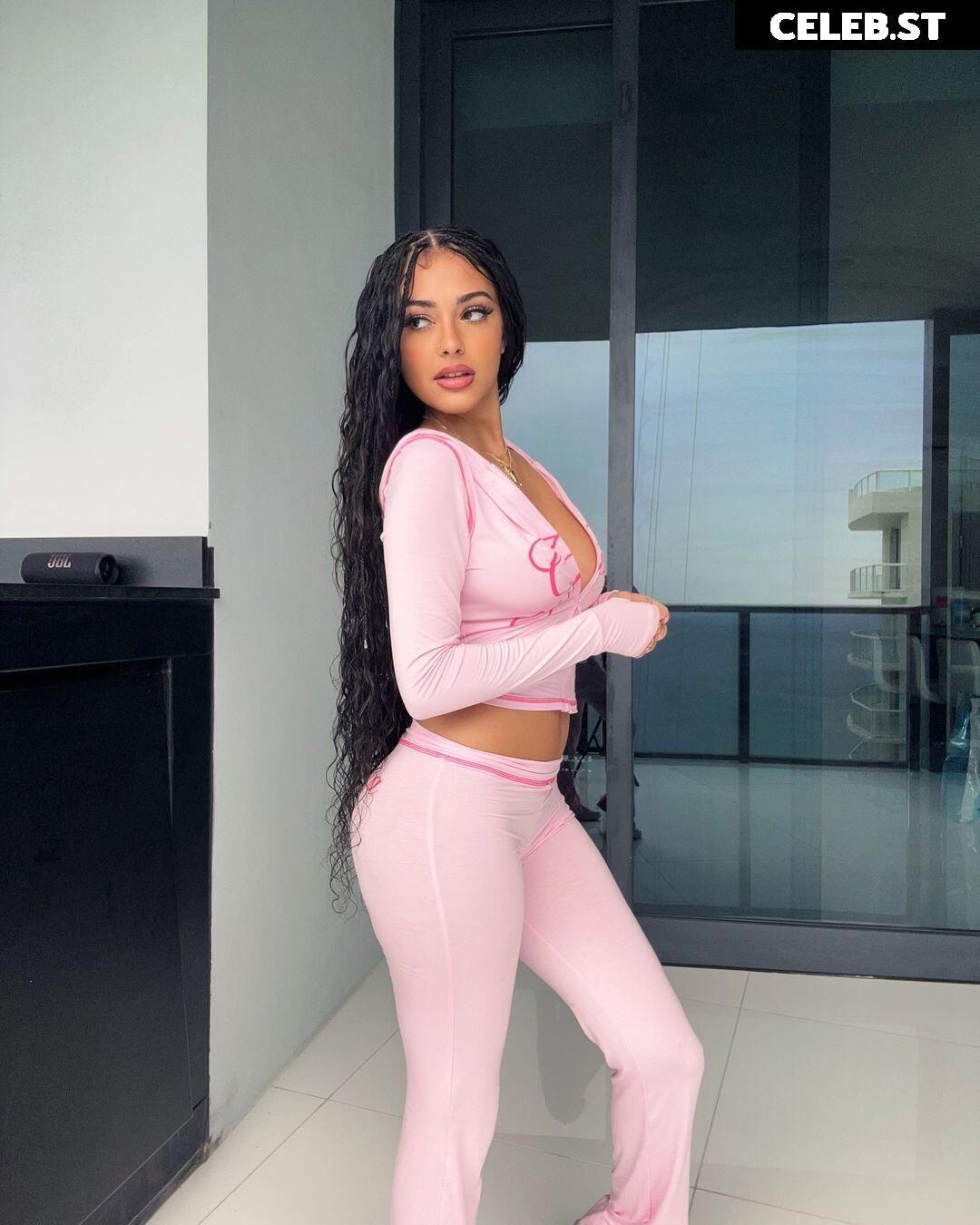 Malu Trevejo Image 3402389