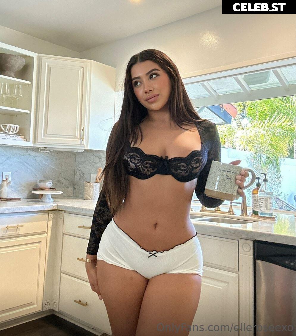Elle - elleroseexo Image 340237