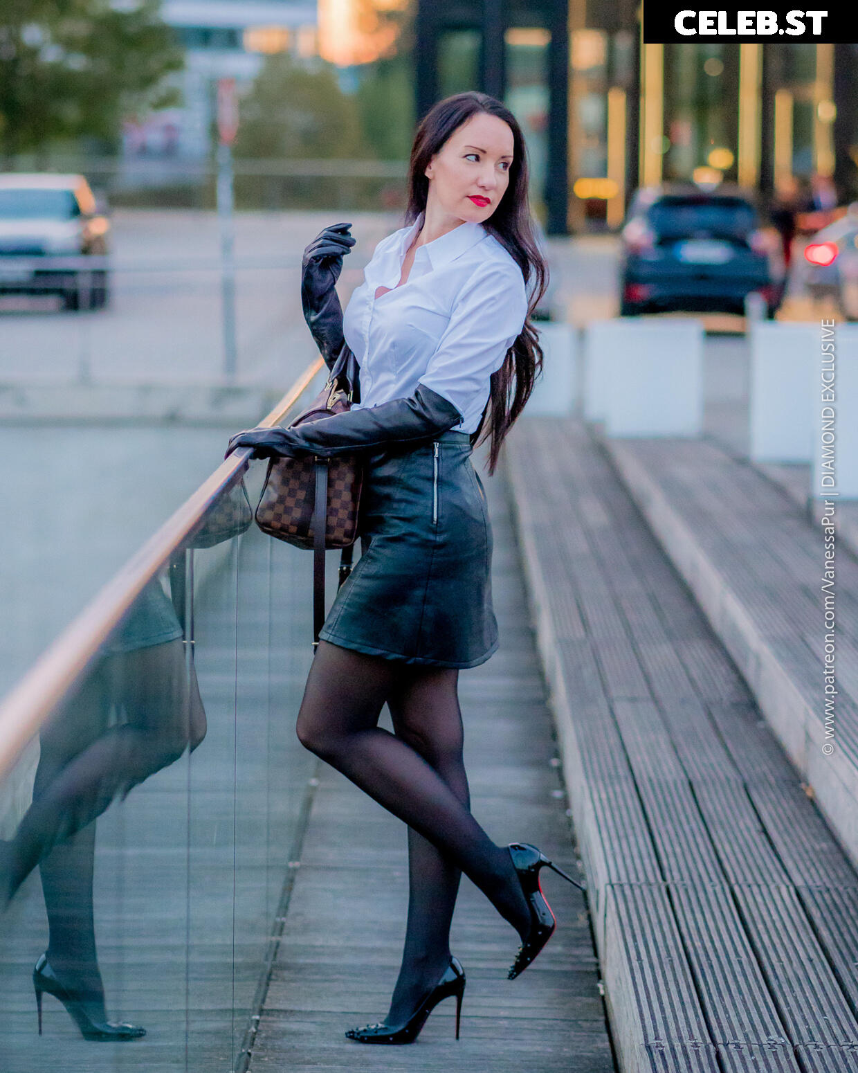 Vanessa Pur Image 3402903