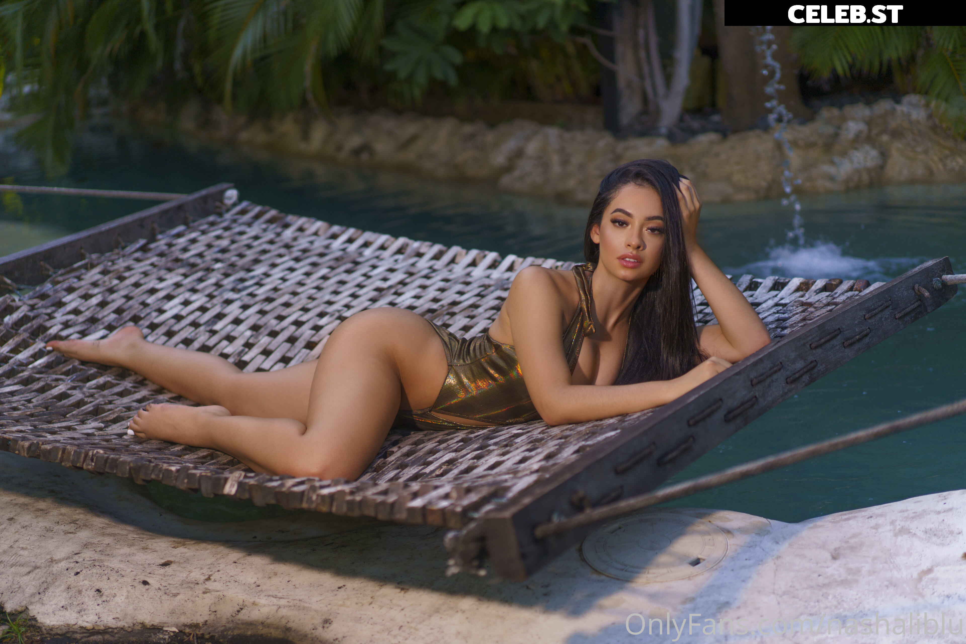 Nashali Blu Image 340343