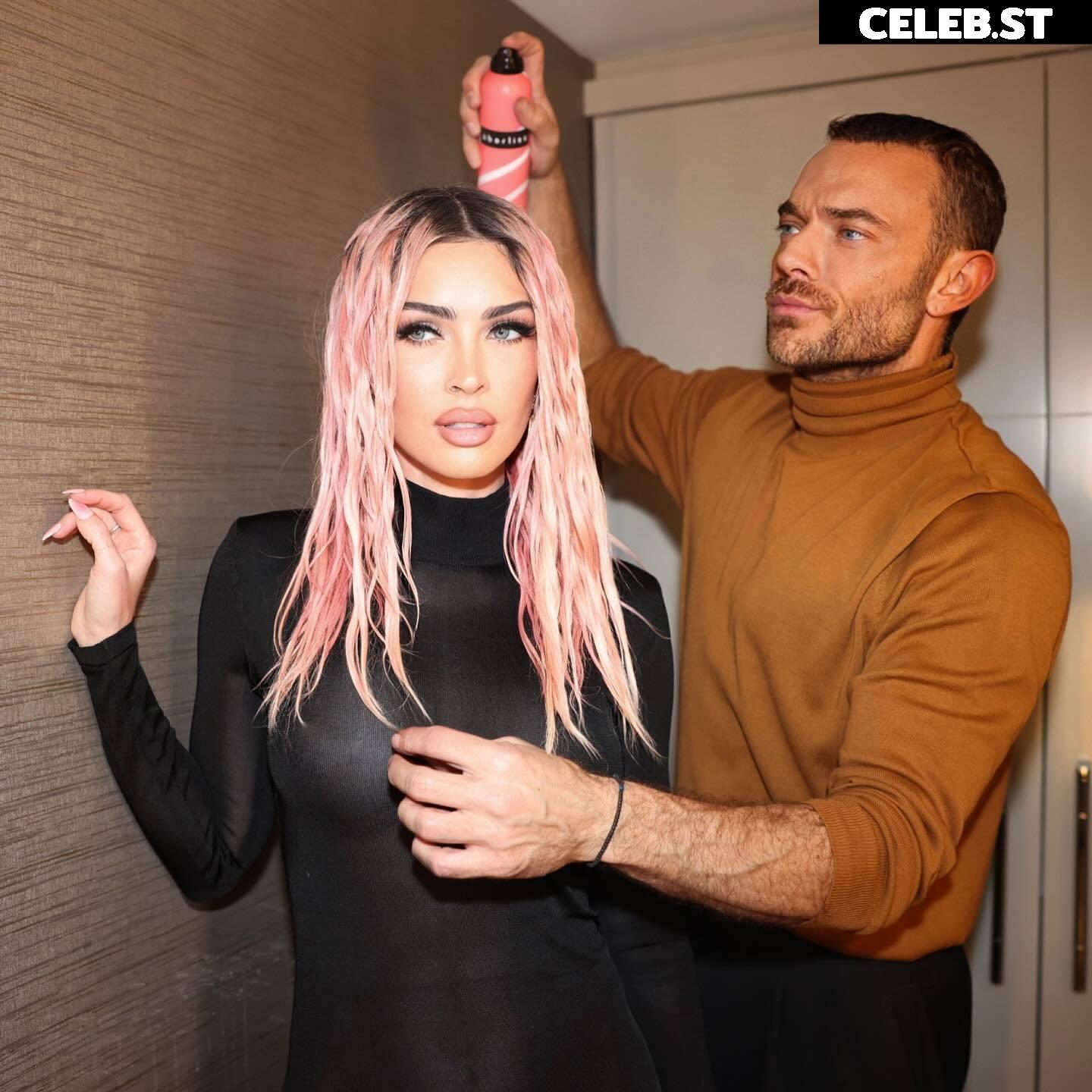 Megan Fox Image 3400876