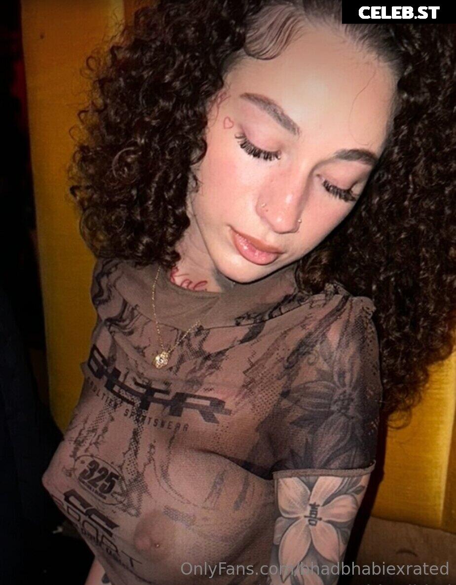 Bhad Bhabie Image 3400482