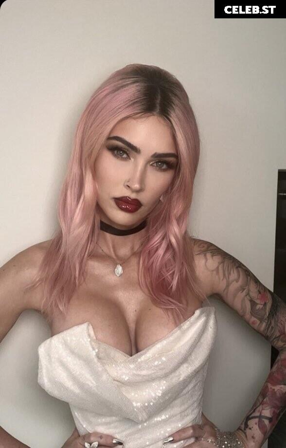 Megan Fox Image 3400615